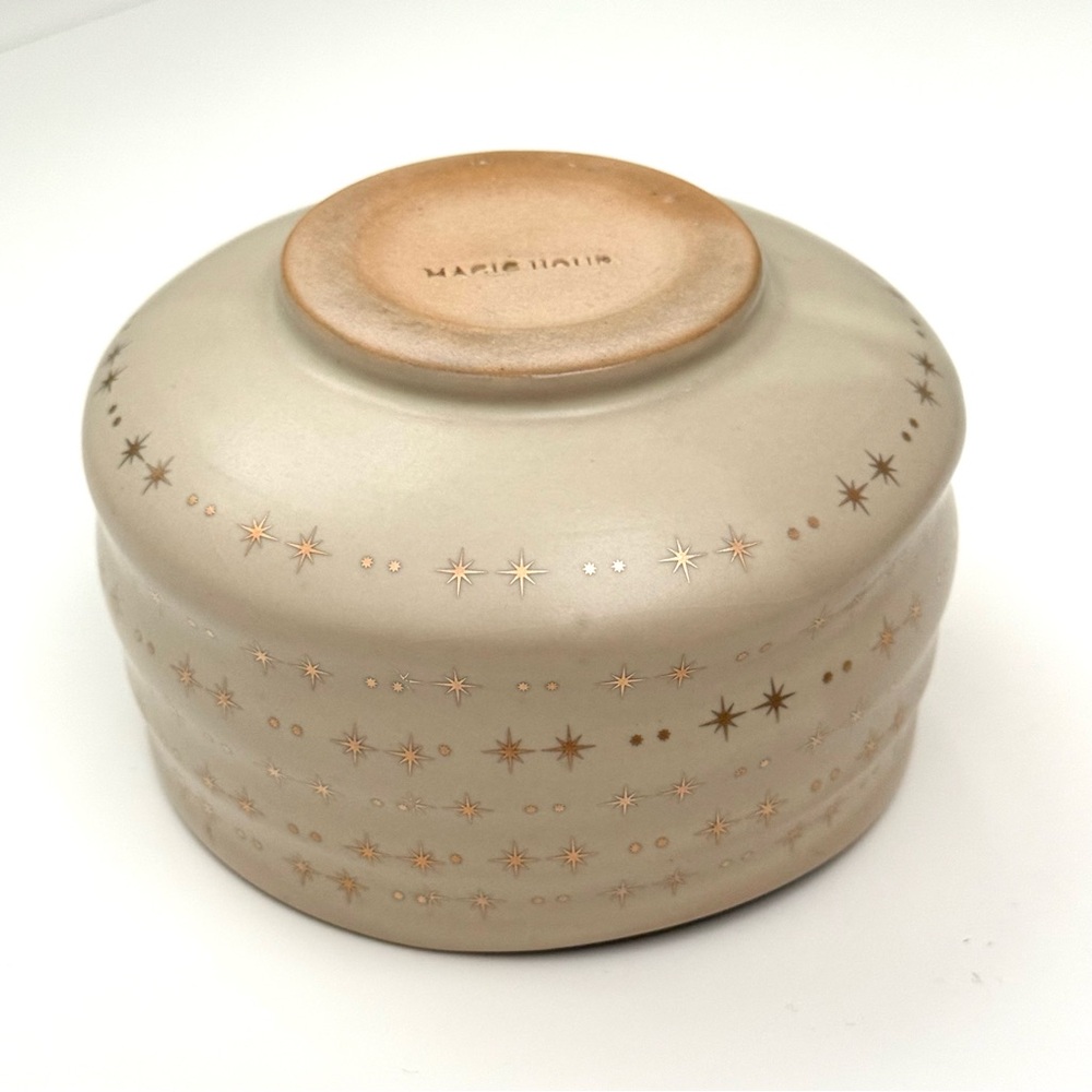 Magic Hour Tea Handmade Custom Ceramic Matcha Tea Bowl Like New - Picture 6 of 10